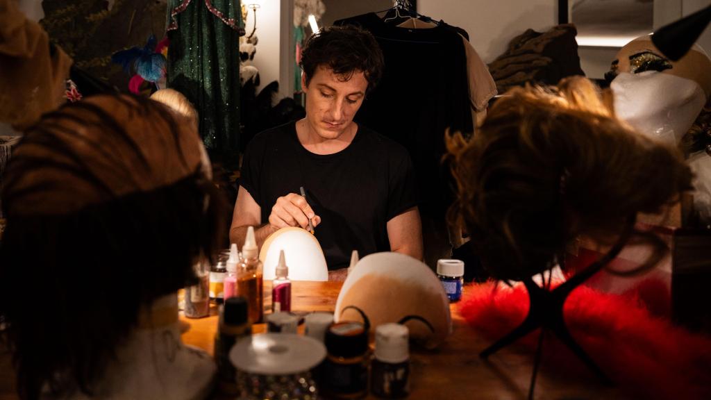 La Cubana en el Teatro Romea