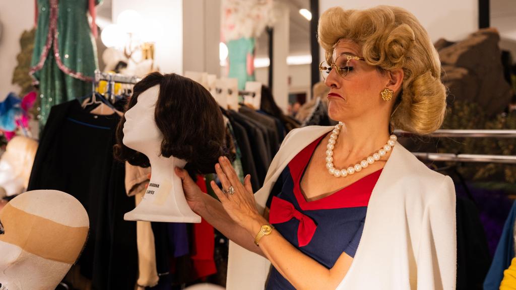 La Cubana en el Teatro Romea