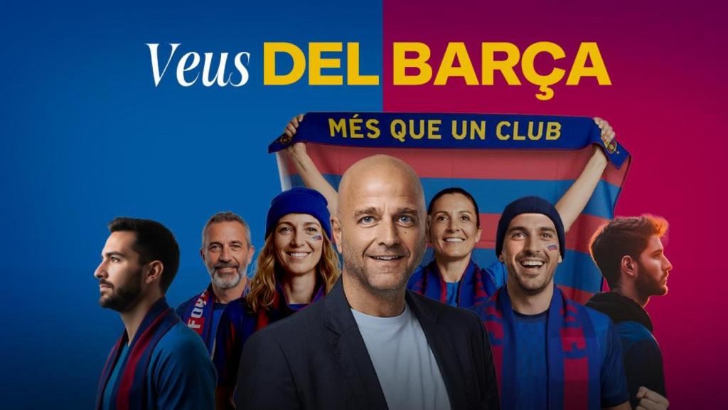 Veus del Barça