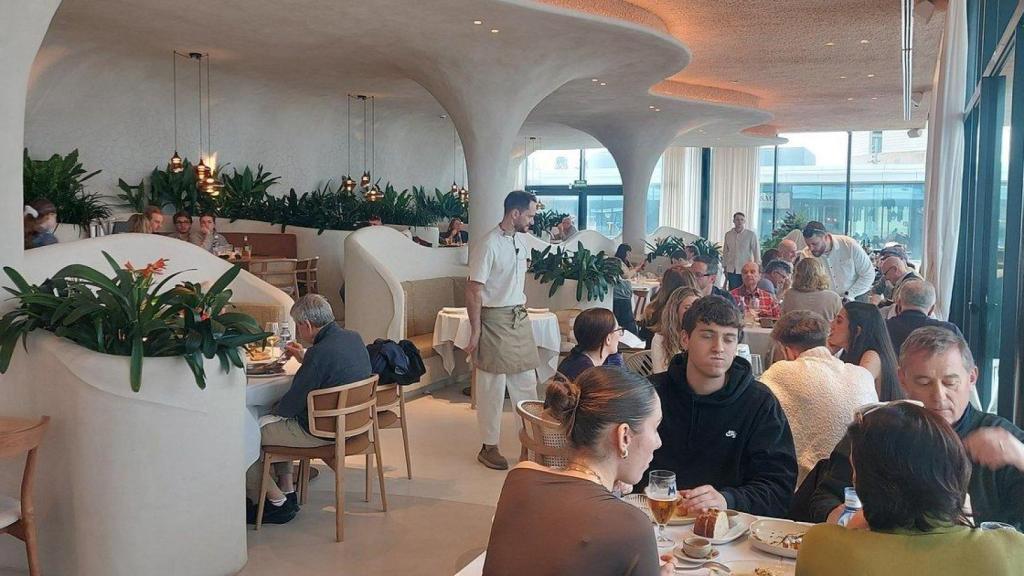 El Tribut / TripAdvisor