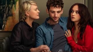 ‘La novia’: mujer contra mujer