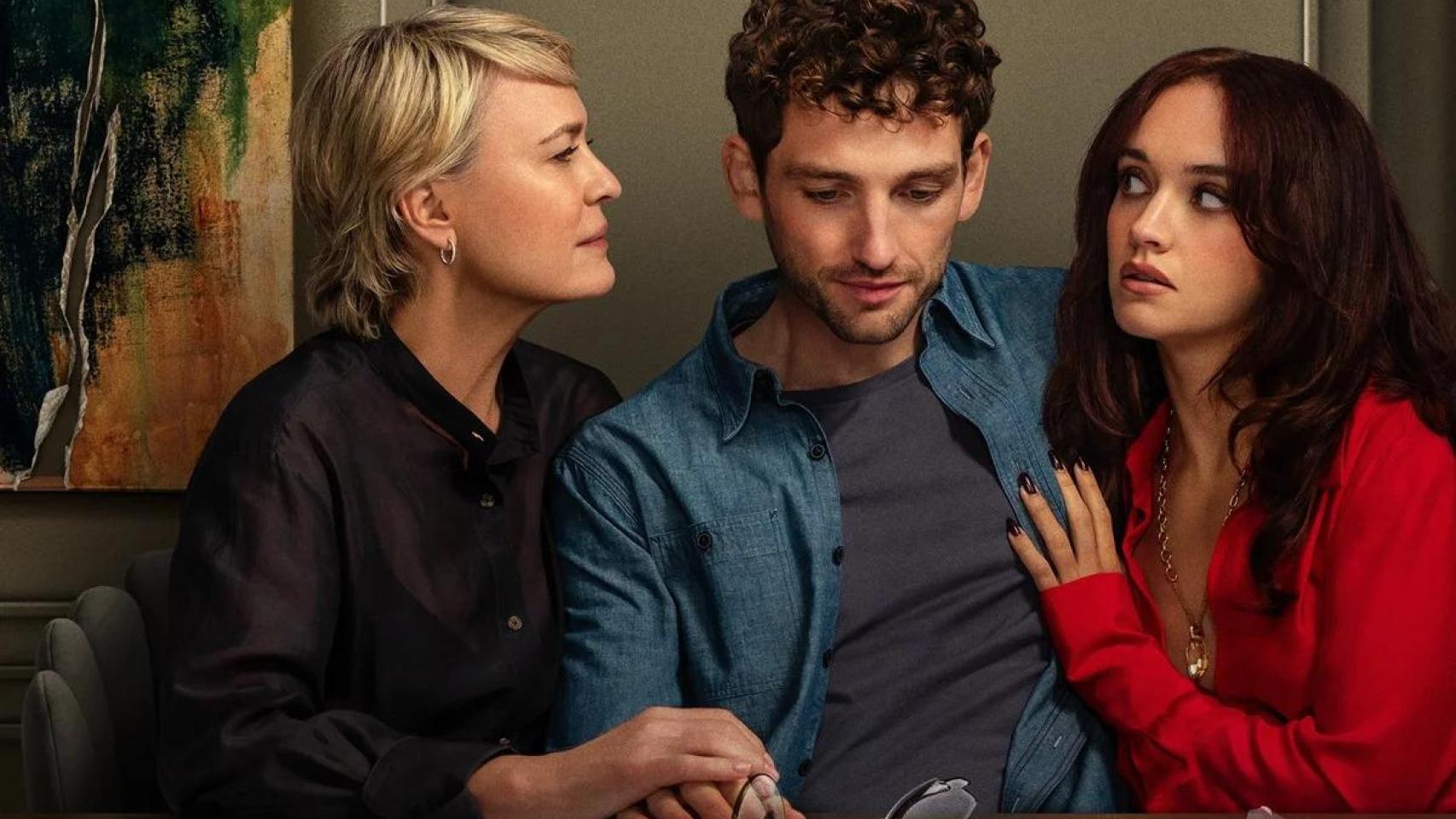 Imagen de ‘La novia’