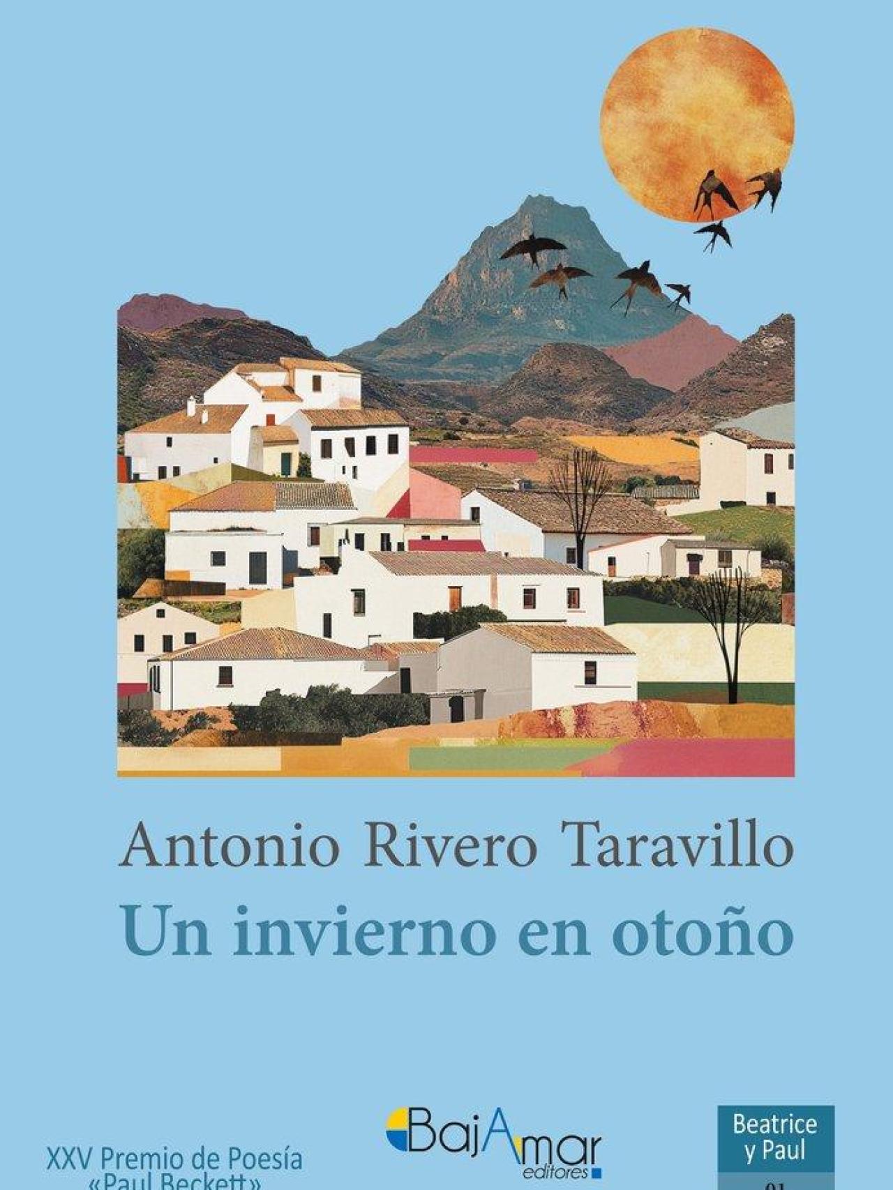 'Un invierno en otoño'