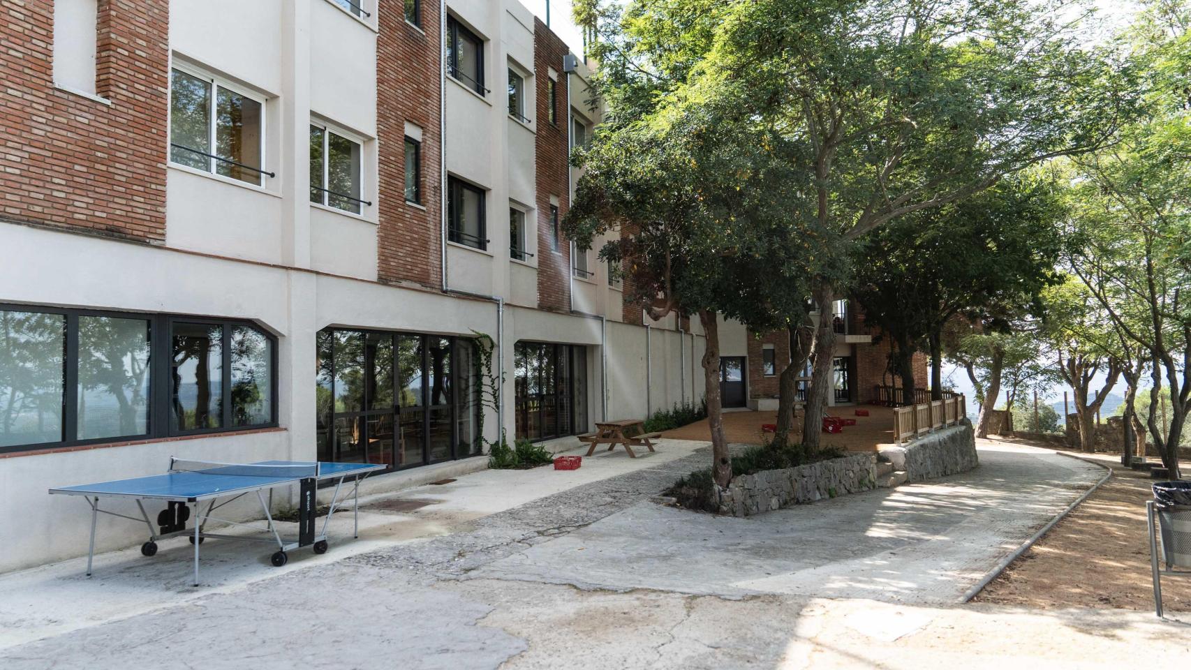 Colegio Tibidabo