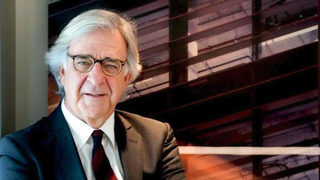 Emilio Cuatrecasas, en una imagen de archivo