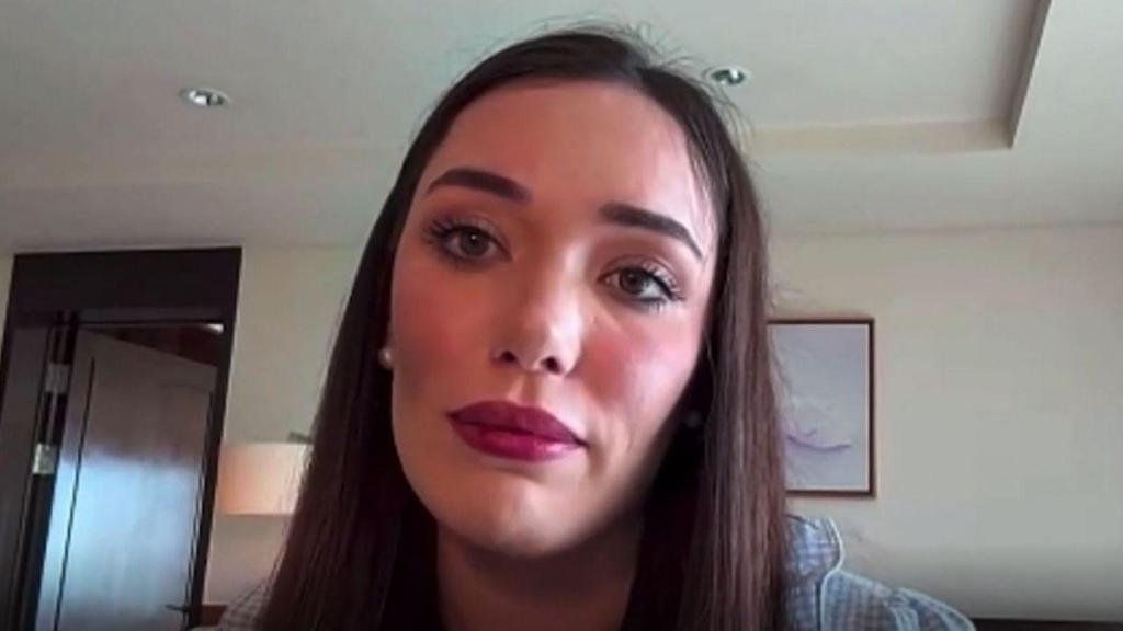 Ada Lluch, 'influencer'