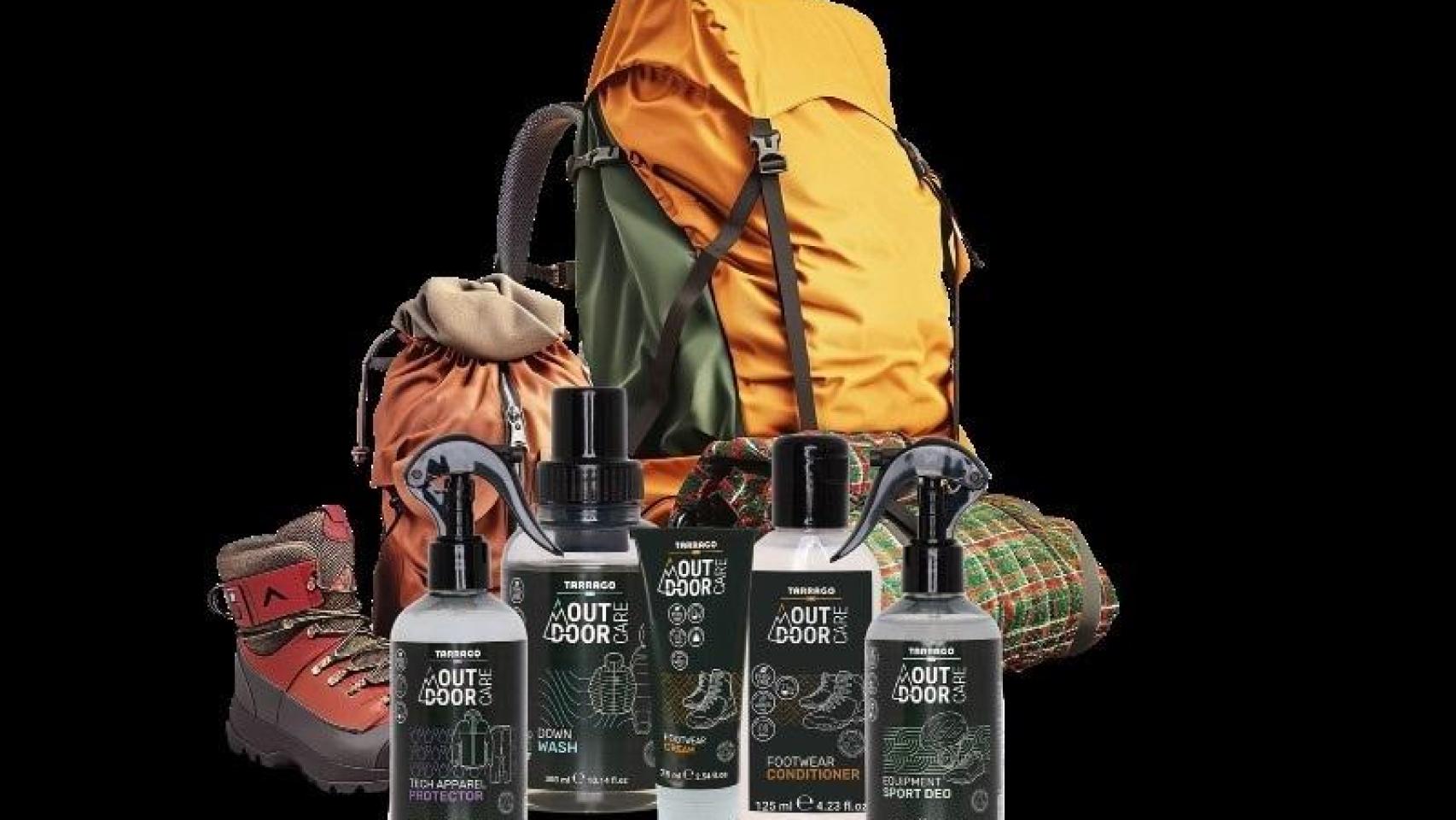 Nueva gamma de productos de Tarrago Brands