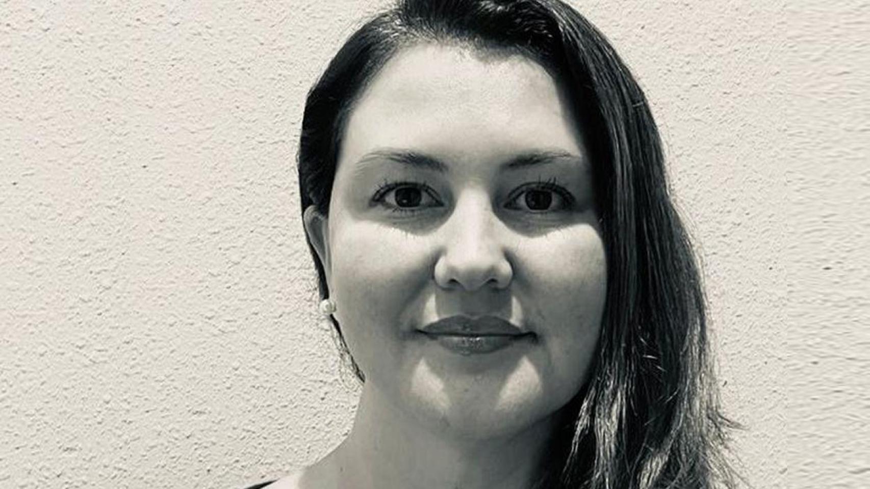 Daniela Rabanales Lillo, empresaria chilena