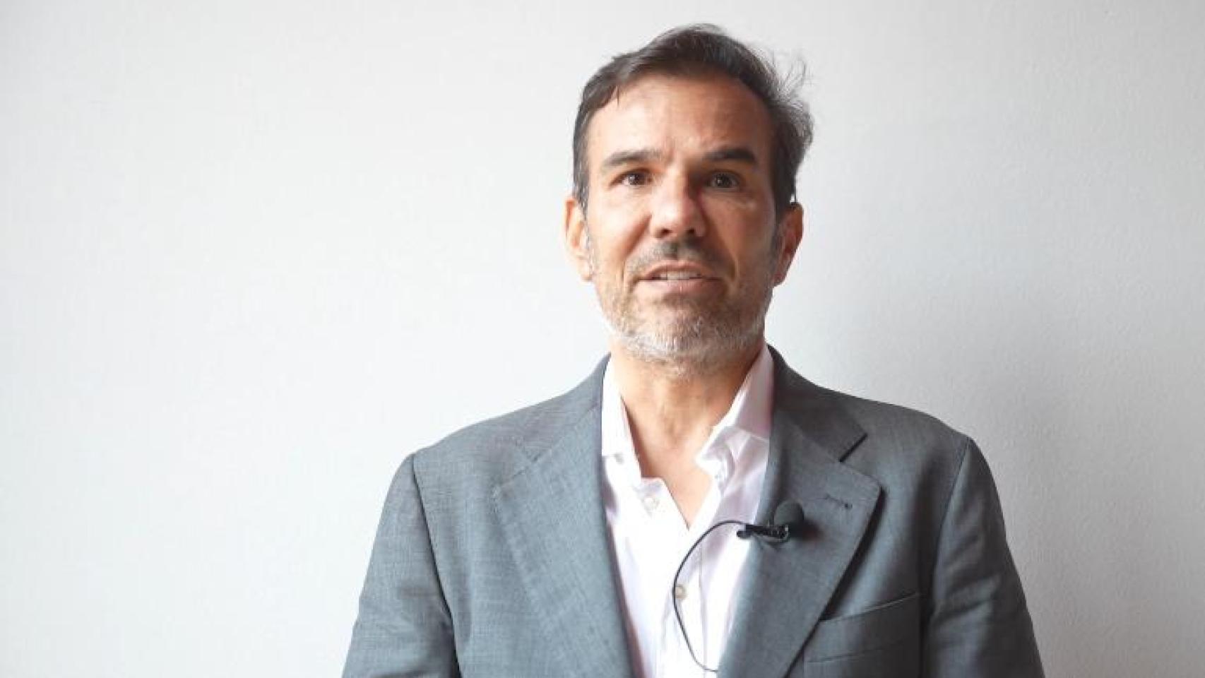 Francisco Marco, director de Método 3