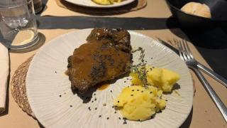 Restaurante L'Hostalet