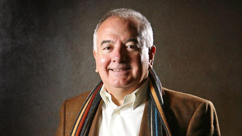 Antoni Boliches / Wikipedia