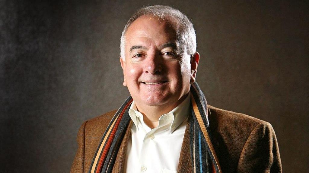 Antoni Boliches / Wikipedia