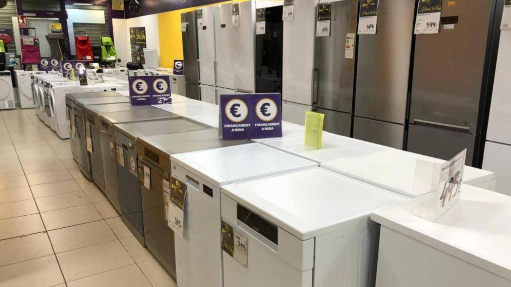 Establecimiento de Miró