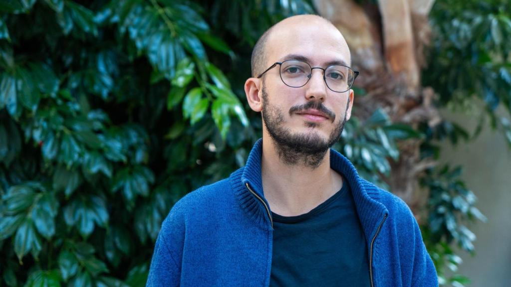 Entrevista a Jaume Claret