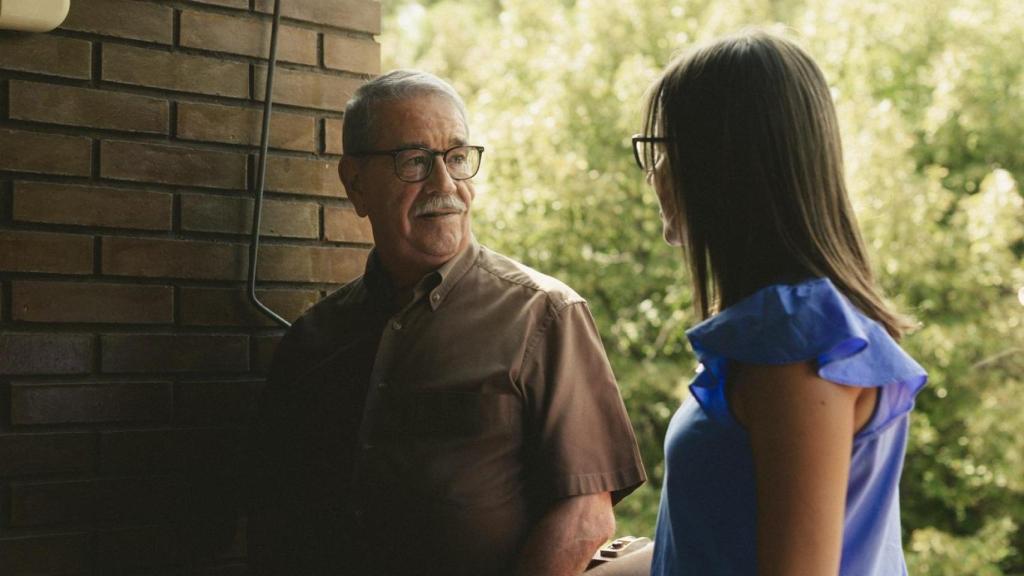 Imagen del programa 'Sempre Acompanyats', de la Fundación la Caixa