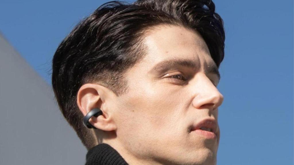 Los auriculares Soundcore AeroClip de Anker combinan libertad total, diseño Open-Ear con sonido nítido por 100€