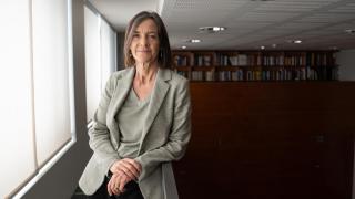 Teresa Garcia Cercle d'Economia