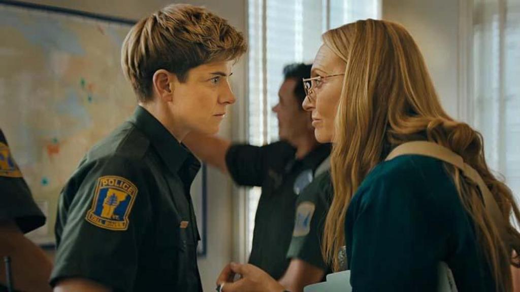 Imagen de la miniserie 'Incontrolables'