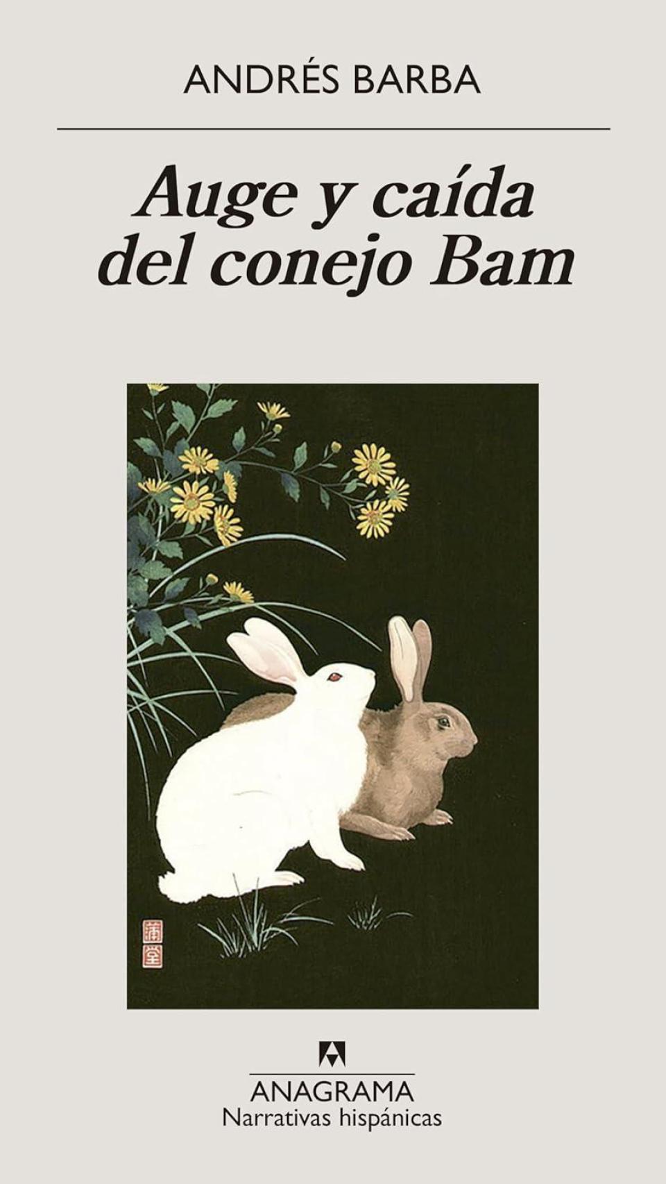 'Auge y caída del conejo Bam'