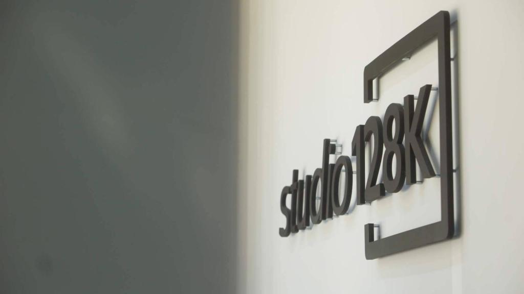 Agencia de desarrollo de software Studio128k