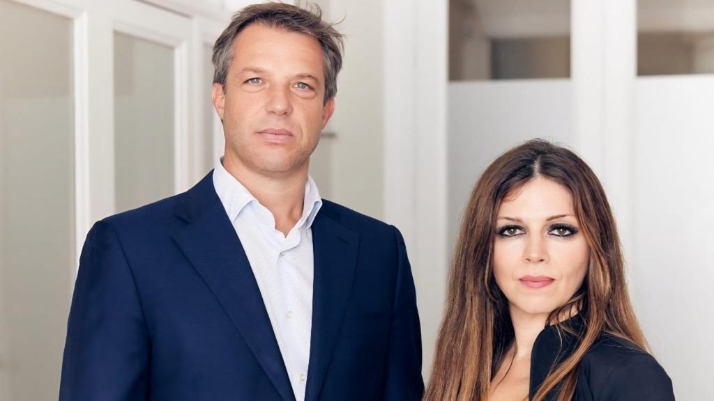 María José Martínez Herrero, socia de Giménez-Salinas Abogados