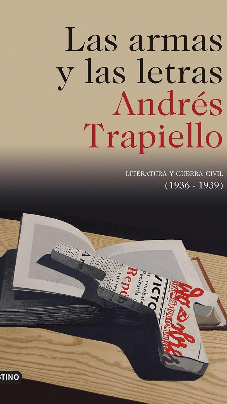 'Las armas y las letras'