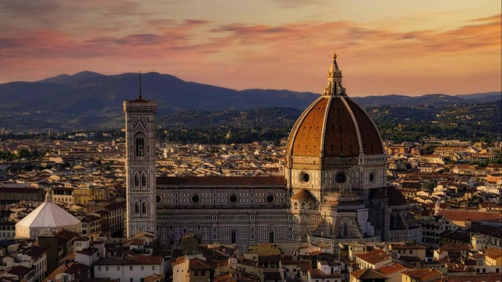 Catedral de Florencia