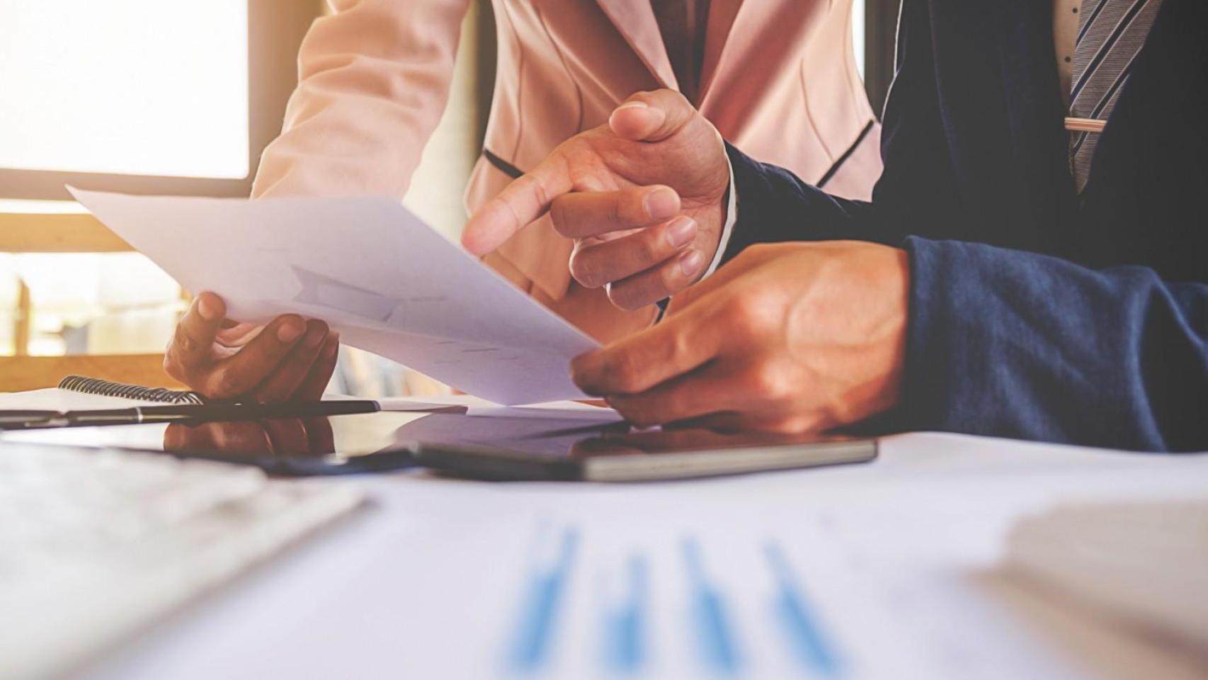 Consulta con un abogado