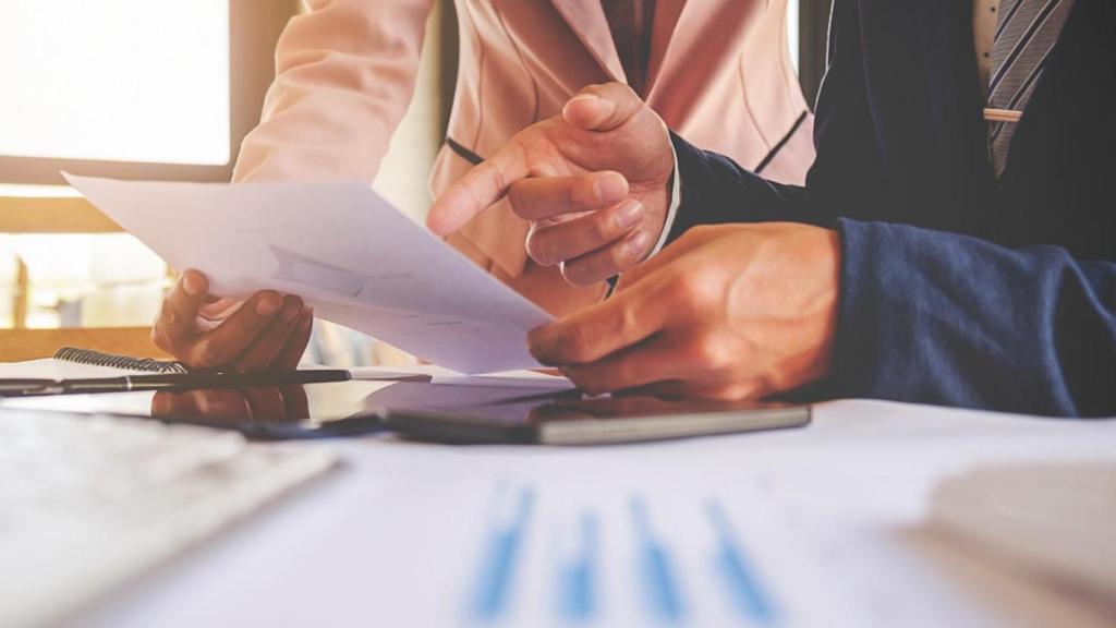 Consulta con un abogado