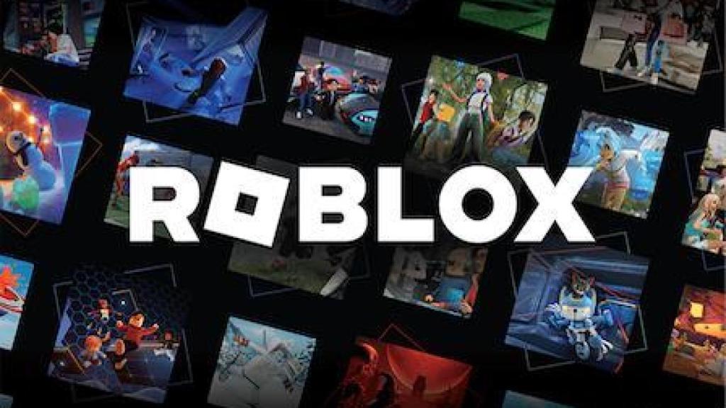 Una imagen de archivo de Roblox