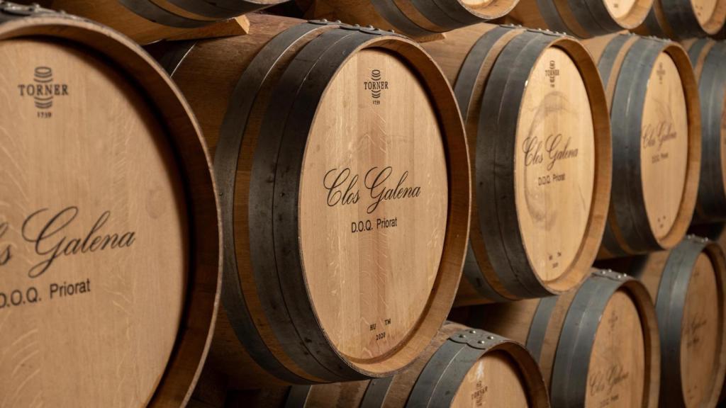 El Formiga Vellut 2014 fue el primer vino catalán servido en la cena de los Nobel