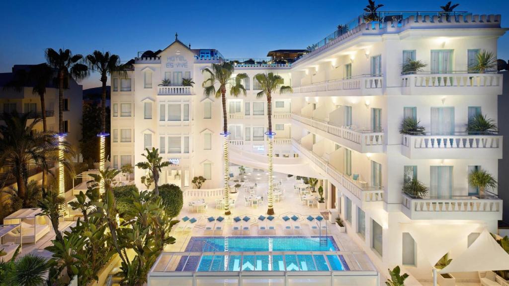 Hotel MiM Ibiza