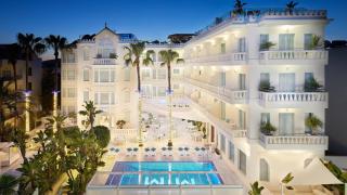 Hotel MiM Ibiza