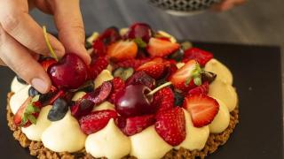 La mejor pastelería