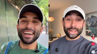 Un americano se muda de Estados Unidos a Barcelona / CG