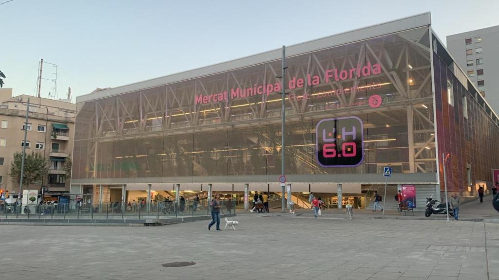 Mercado Municipal de la Florida