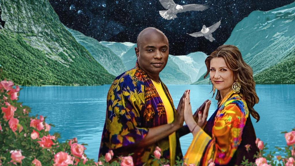 Imagen de 'Realeza rebelde: Una insólita historia de amor'