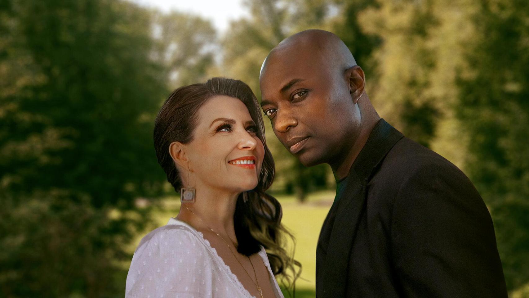 Imagen de 'La princesa y el chamán'