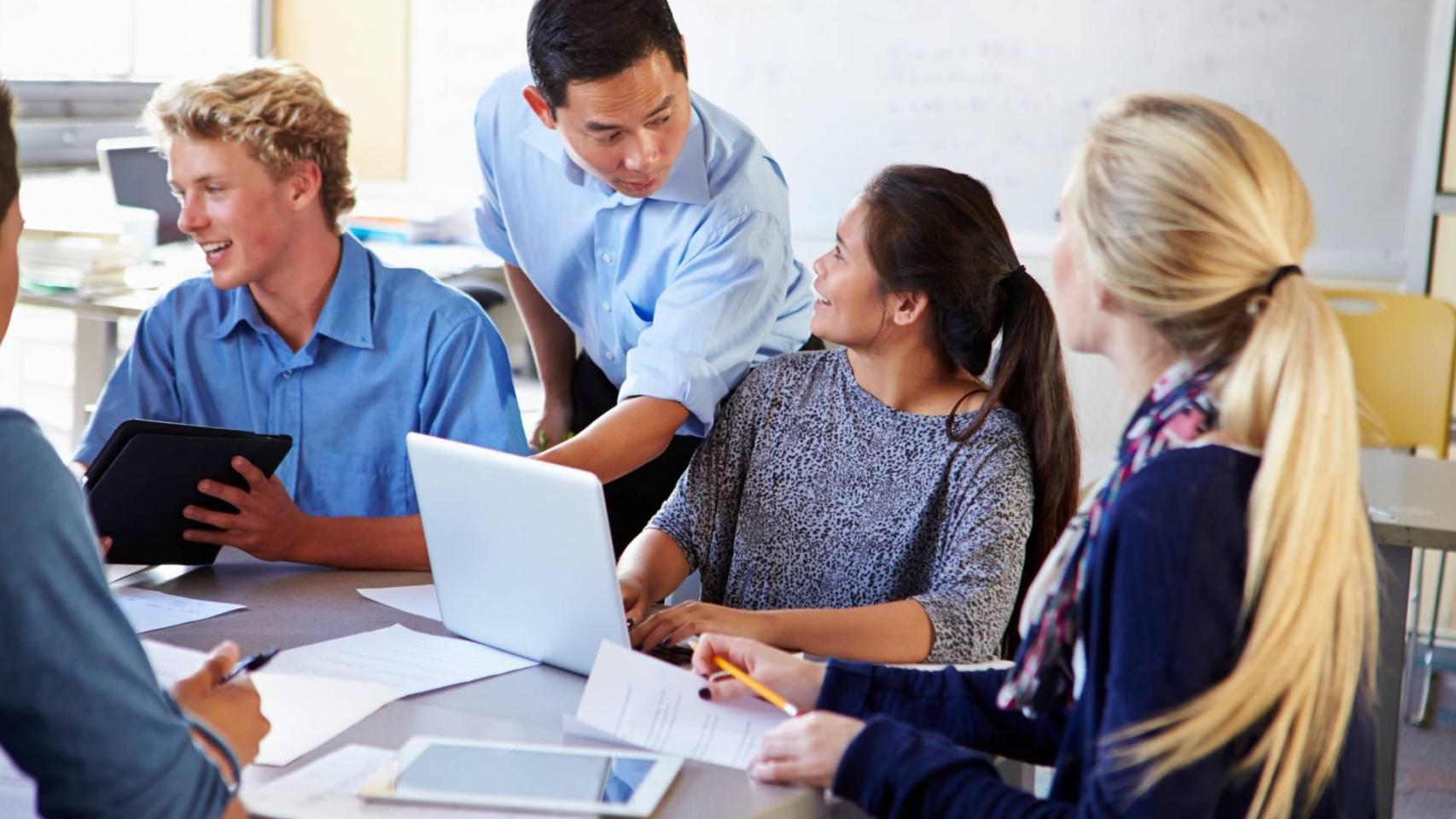 Aprendizaje práctico en finanzas