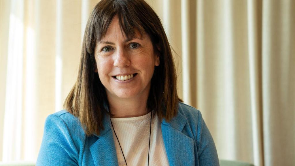 Lourdes Santisteban, Talenom