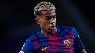 Lamine YAmal / FC Barcelona