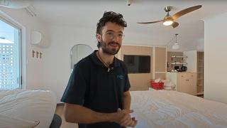 An Maiki captura de YouTube