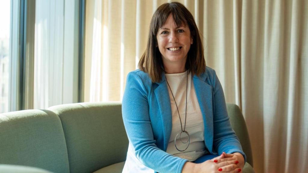 Lourdes Santisteban, Talenom