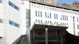 Palacio de Justicia de Lleida