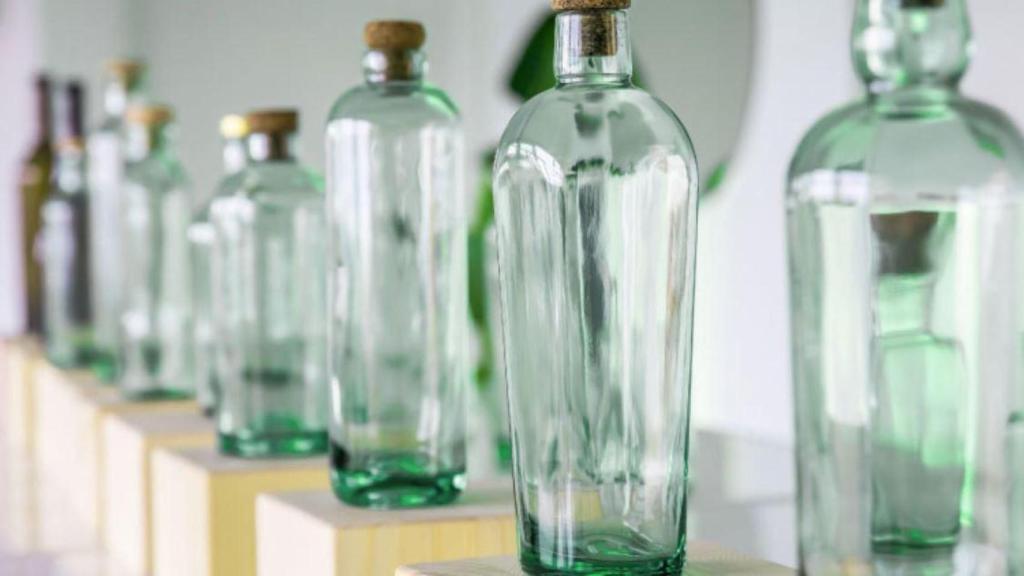 Botellas de Estal Packaging