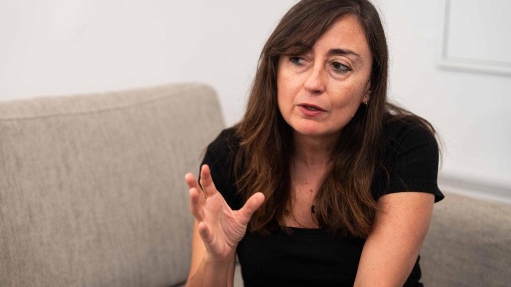 Entrevista a Elvira Navarro