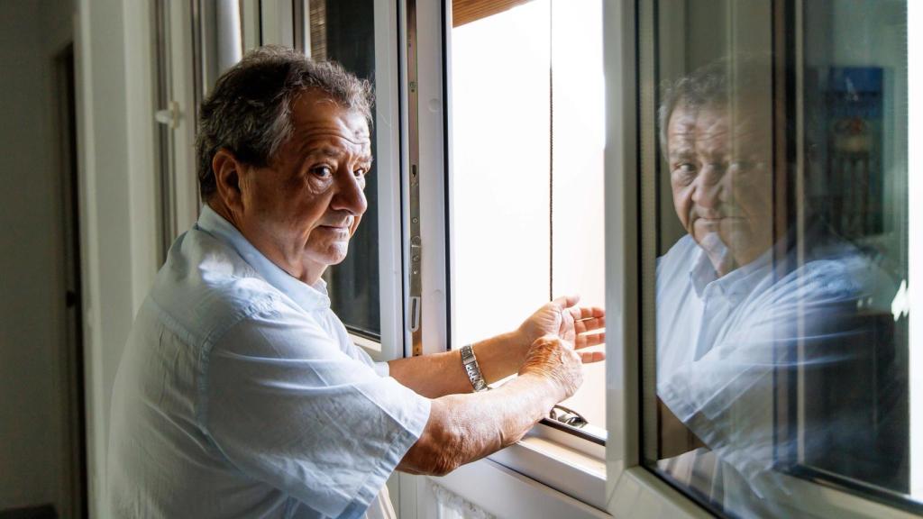 Carlos Arenas Posadas