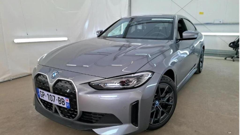 BMW usado de subasta