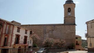 El pueblo de Cataluña con más población sin estudios, Bovera