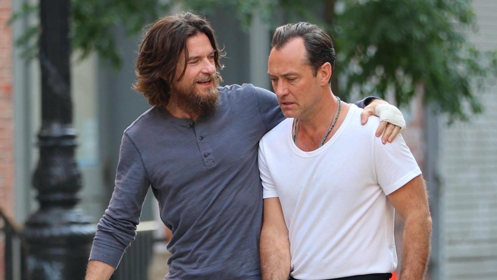 Imagen de ‘Black Rabbit’